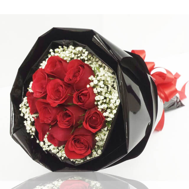 A Million Love Bouquet